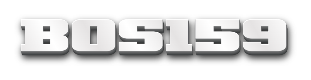 Logo BOS159